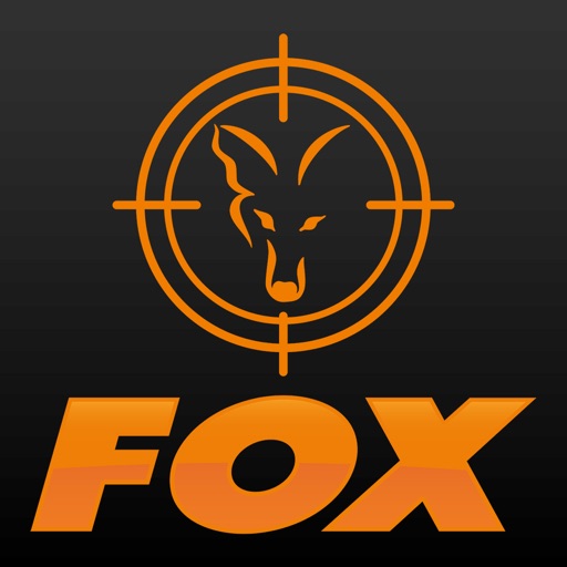 Fox Swim Mapper iOS App