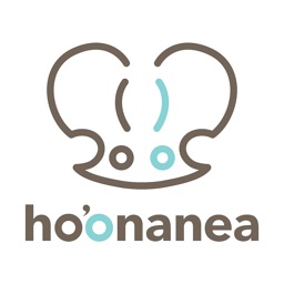 ho'onanea整体　公式アプリ