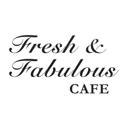 Fresh & Fabulous Cafe