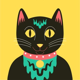 Meow Mart by Mailchimp