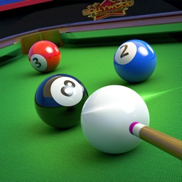 8 Ball Pooling Billiards Pro By Eyugame Network Technology Co Ltd