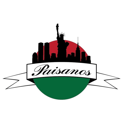 Paisano's Pizza and Pasta