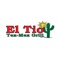 With the El Tio Tex-Mex Grill mobile app, ordering food for takeout has never been easier