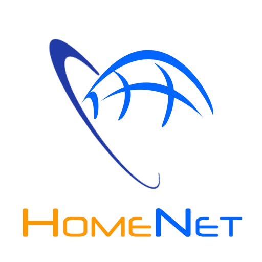 HomeNet