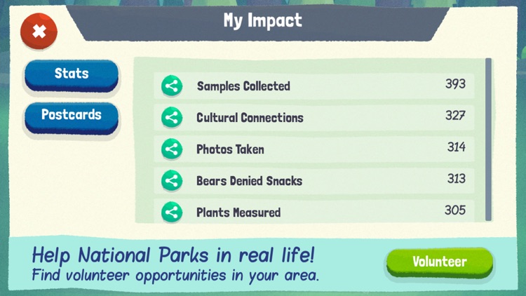 Save the Park screenshot-4