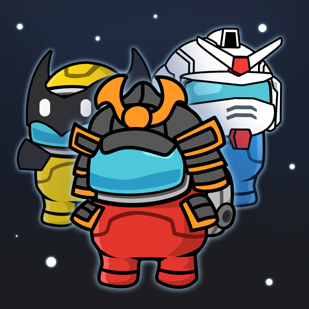 Get Impostor Academy: Merge Game for iOS, iPhone, iPad Aso Report