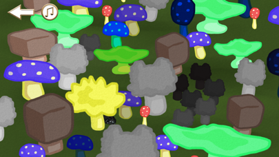 Critter Outbreak: a kids' game screenshot 4