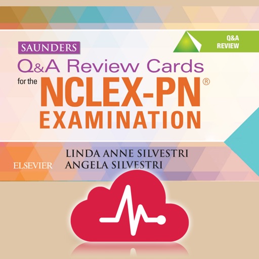 Saunders NCLEX PN Q&A LPN-LVN Download