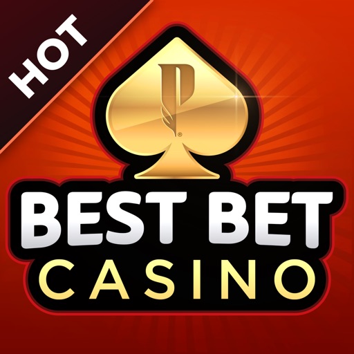 Best casino app for android