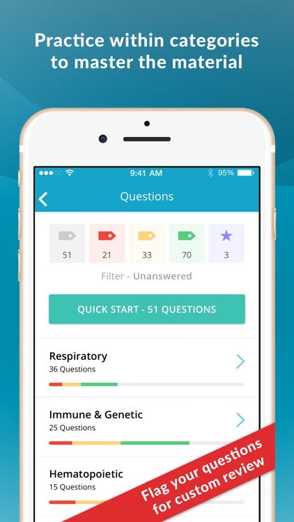 FNP: Nurse Practitioner Review screenshot-3