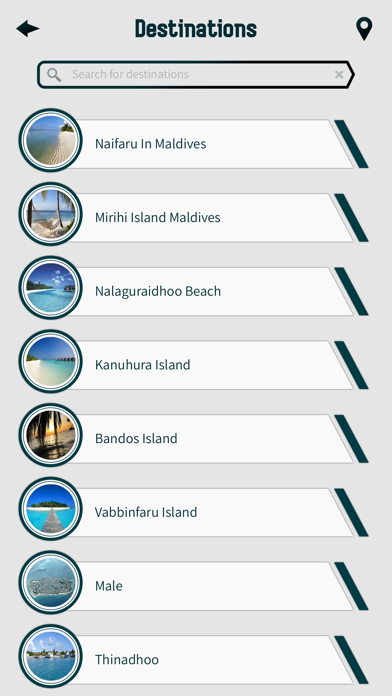 Visit Maldives screenshot 3