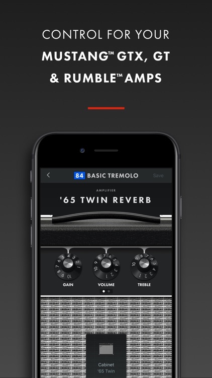 Fender Tone screenshot-0
