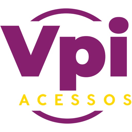 VPI Acessos icon