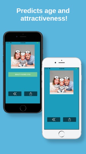 Age and Beauty Calculator(圖3)-速報App