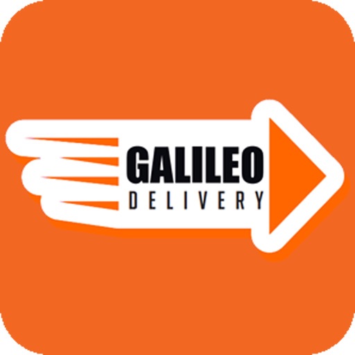 Galileo Delivery