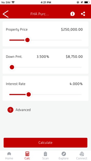 Home Mortgage Group(圖2)-速報App