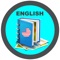 Icon Learn English Vocabulary New
