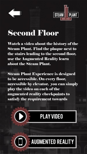 Steam Plant Experience(圖3)-速報App