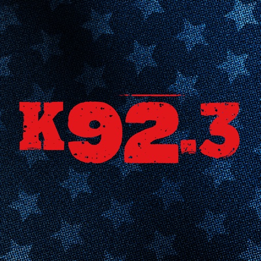 K92.3 By Cox Media Group