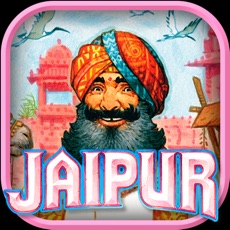 Activities of Jaipur: the board game