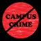 Campus Crime Watch @ GSU is an app designed specifically for Georgia State University students with the aim to increase crime awareness among the students