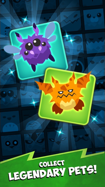 Tap Titans 2 - Hero Legends screenshot-8