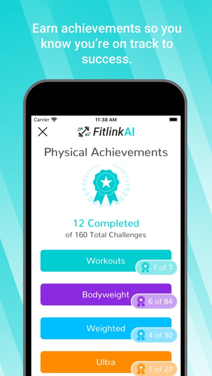 FitLinkAI screenshot-8