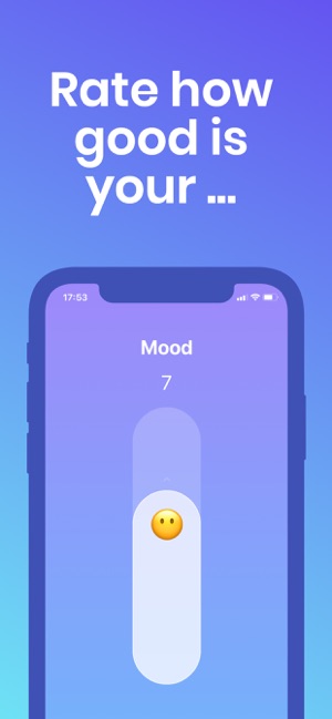 AboutMe ∼ habits of health app(圖6)-速報App