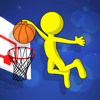 Jump Dunk 3D-Voodoo