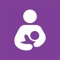 Our app supports new parents and their families with helpful information about breastfeeding your child's development