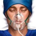 Operate Now: Hospital icon