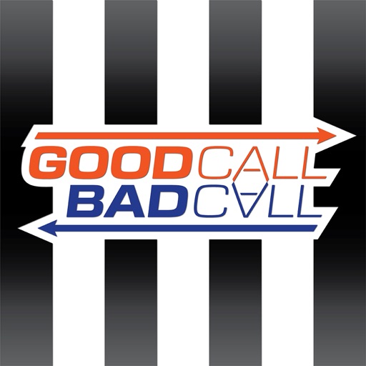 GoodCallBadCall