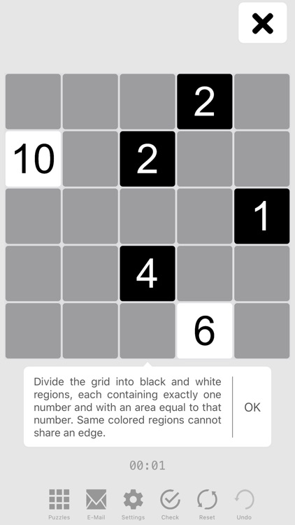 Light and Shadow Logic Puzzles screenshot-5