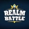 Welcome to realm battle, a massive battle royale set in the royale universe where player compete to survive