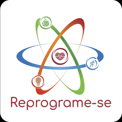 Projeto Reprograme-se