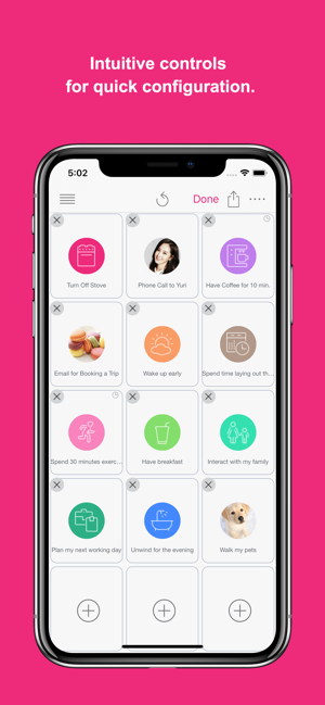 Checky Lite: Checklist, Action(圖4)-速報App