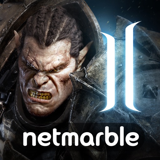 Lineage 2: Revolution iOS App