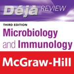 Deja Review Microbio/Immun. 3E