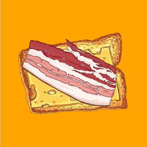 Craft-a-Breakfast