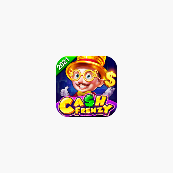 Download Cash Frenzy