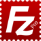 FileZilla Pro - FTP and Cloud