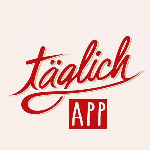 Täglich App