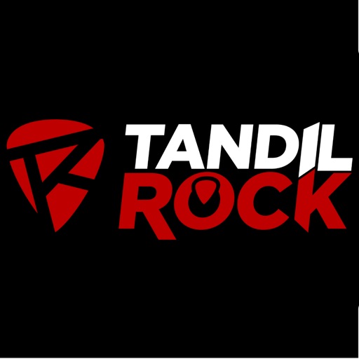 Tandil Rock Radio icon