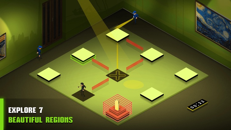 A Thief's Journey screenshot-4