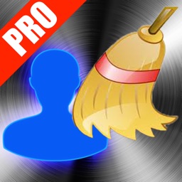 Contacts Cleaner Pro !