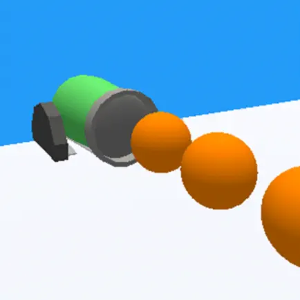 Pipe Ball 3D Cheats