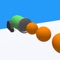 Icon Pipe Ball 3D