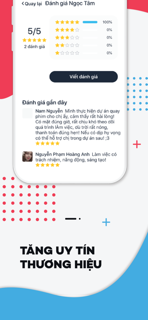 Joco - MXH việc làm @Vietnam(圖4)-速報App