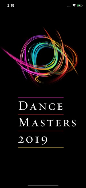 DanceMasters App(圖1)-速報App