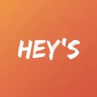 HEY'S - Take Your HEY'S Alternative